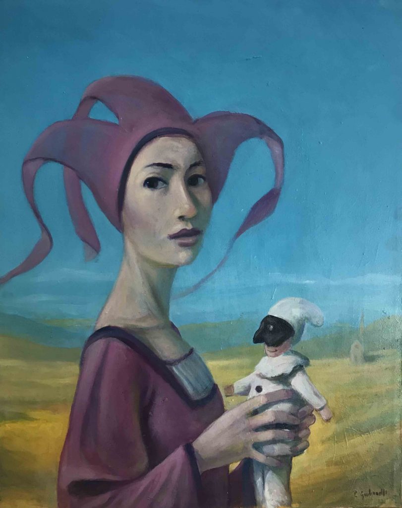 Claudio Giulianelli Pittore Claudio Giulianelli Pittore