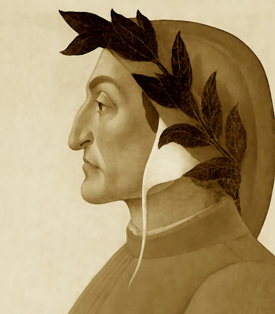 Dante nella Storia dell’Arte tra visioni e visionari – A cura del Prof.  Alberto D’Atanasio Storico dell’Arte