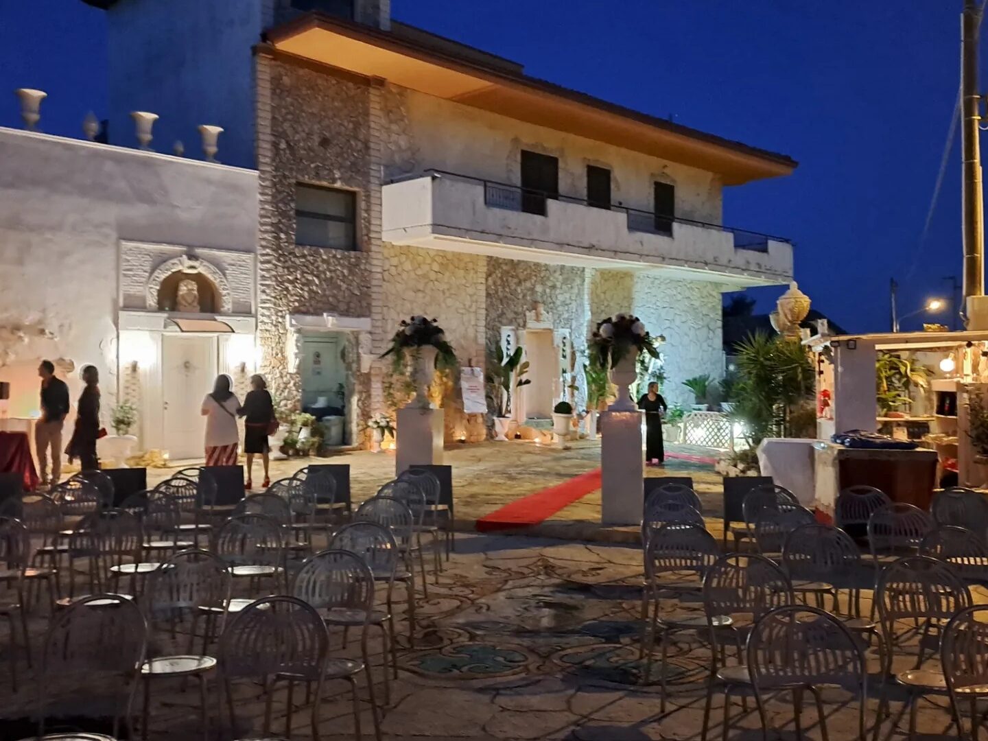 Contatti