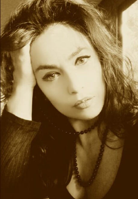 Graziella Ferlito Artista