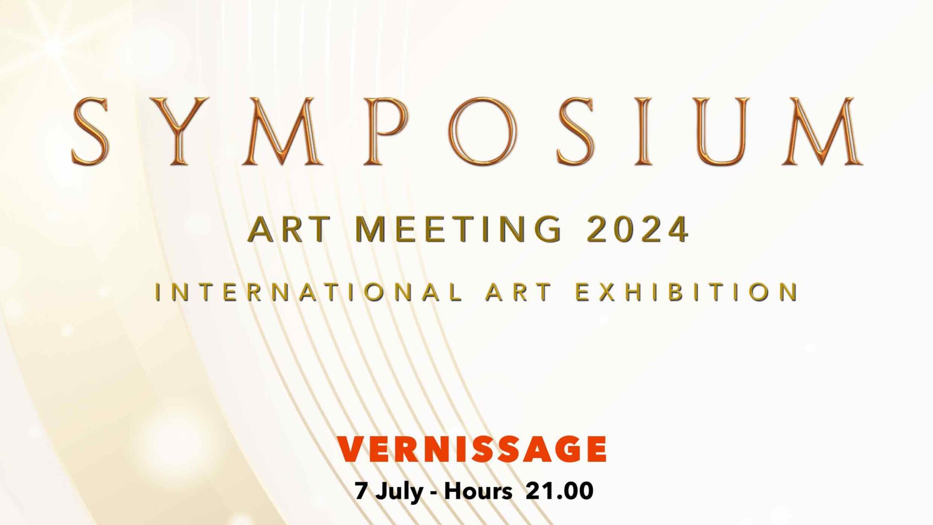 (English) – Sign up and participate in the – Symposium Art Meeting 2024 – 7 July – 30 September